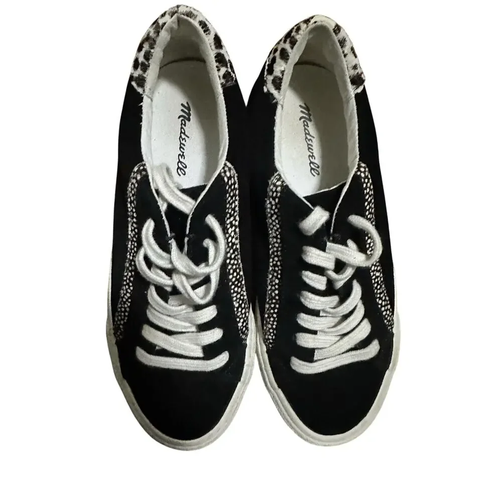 Madewell added stylish